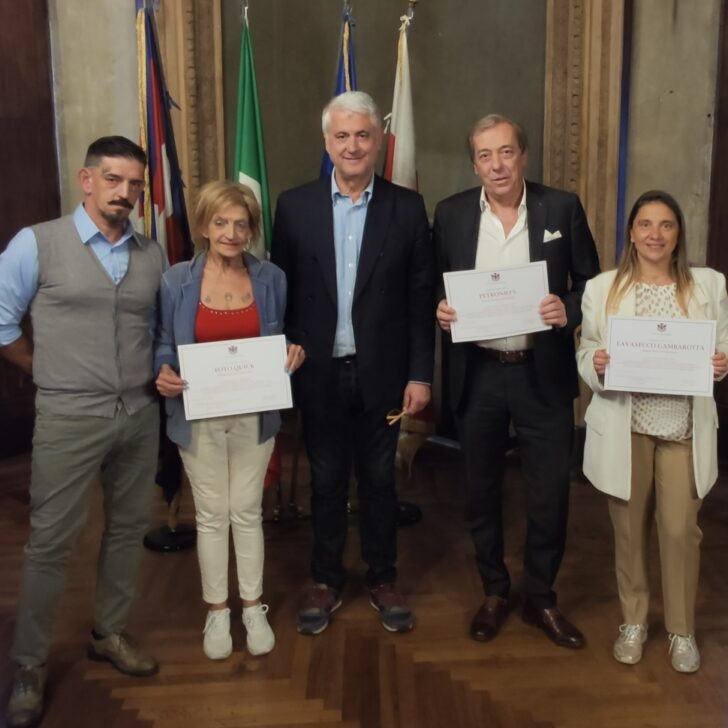 Aumentano le “Botteghe storiche” ad Alessandria: tre nuovi riconoscimenti