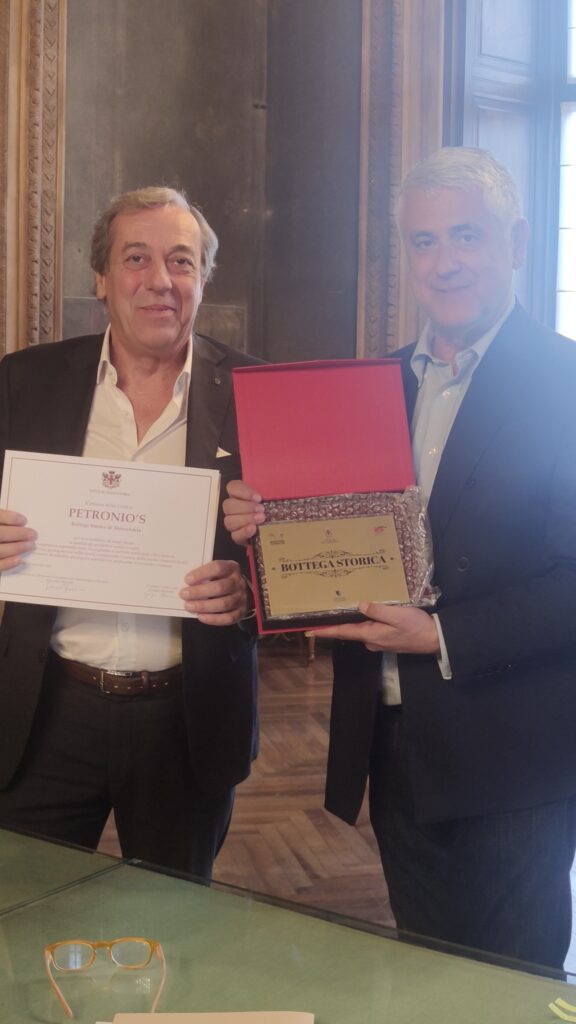 Botteghe storiche Alessandria