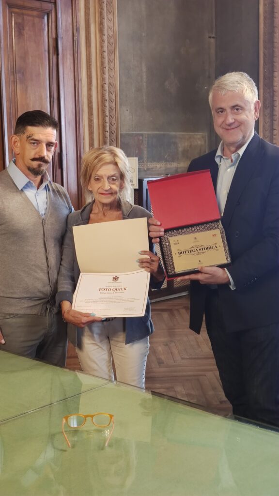 Botteghe storiche Alessandria
