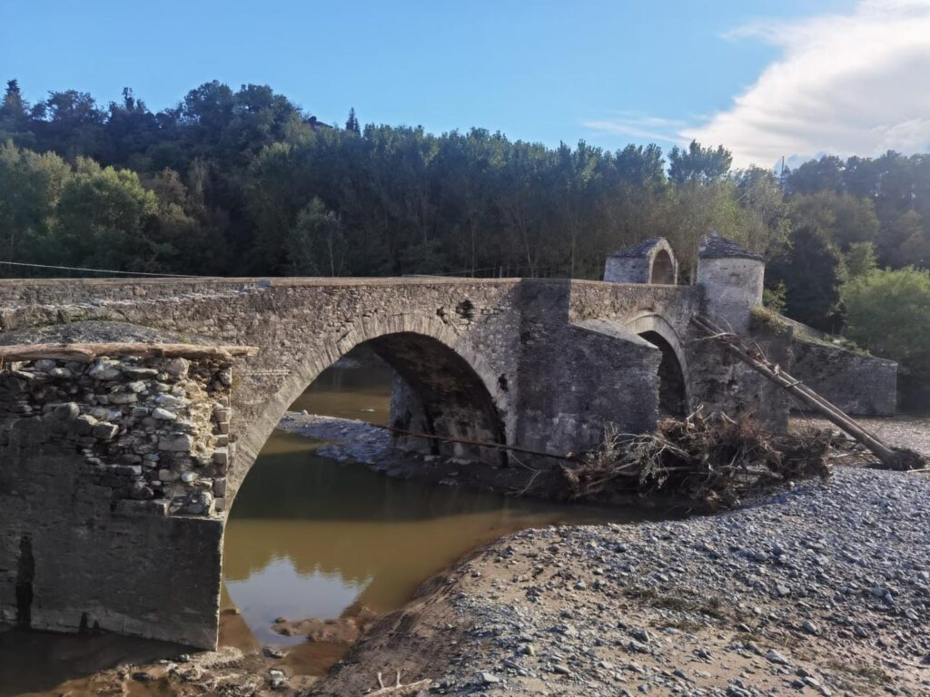 Ponte San Rocco Spigno