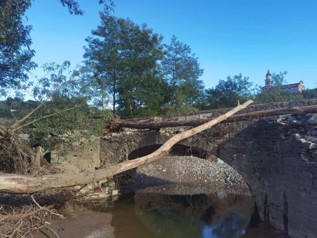 Ponte San Rocco Spigno