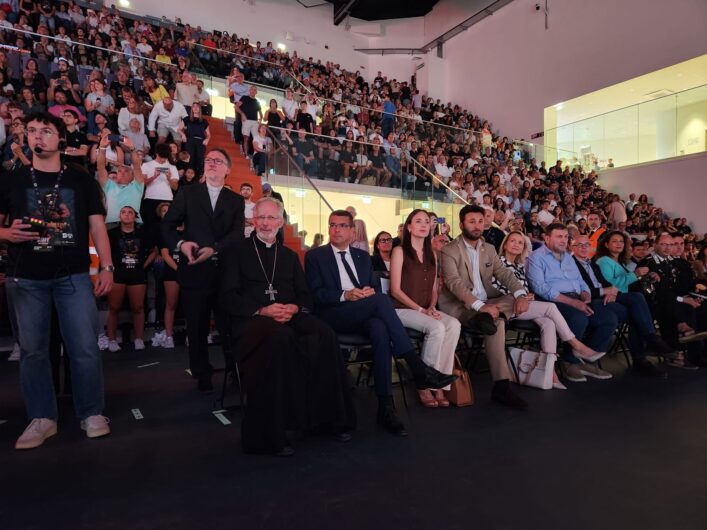 Inaugurata la Cittadella dello Sport a Tortona. L’ass. regionale Bussalino: “Un orgoglio per tutto il Piemonte”
