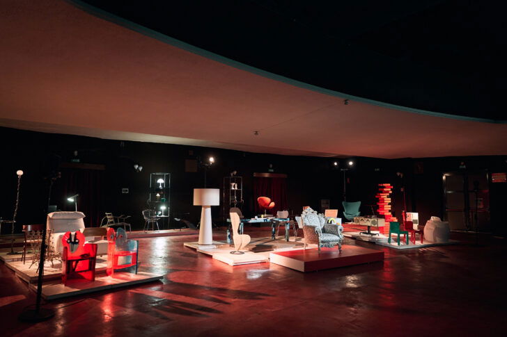 Colla Arredi festeggia 60 anni: serata di gala all’ex Cinema Galleria di Alessandria