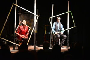 Dal 3 ottobre ad Asti le finali del concorso regionale “Un PO di Teatro”