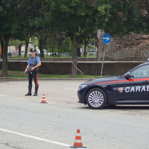 Carabinieri in azione nel Casalese: denunce, arresti e misure di prevenzione per un’estate più sicura