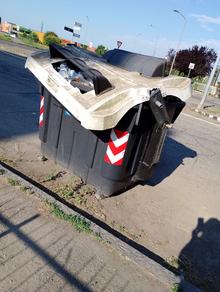 Cassonetto