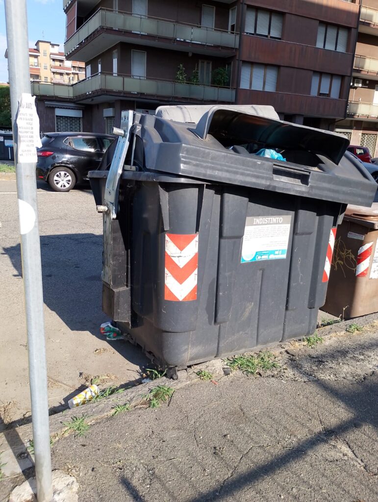 Cassonetto