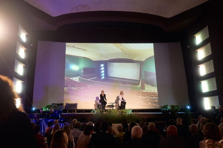 Colla Arredi festeggia 60 anni: serata di gala all’ex Cinema Galleria di Alessandria