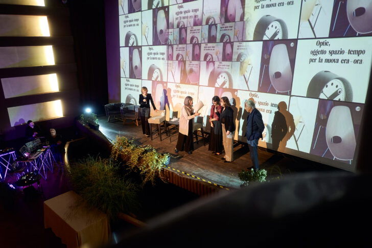Colla Arredi festeggia 60 anni: serata di gala all’ex Cinema Galleria di Alessandria