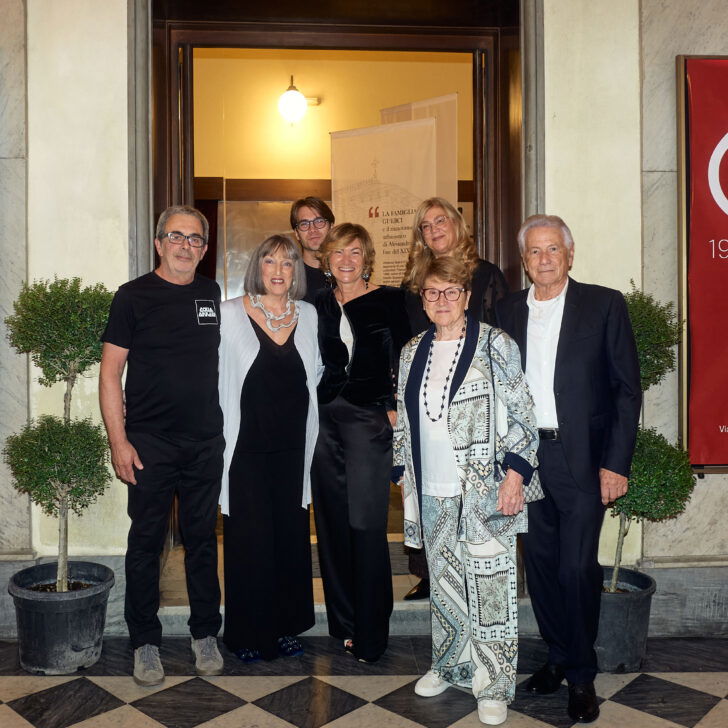 Colla Arredi festeggia 60 anni: serata di gala all’ex Cinema Galleria di Alessandria