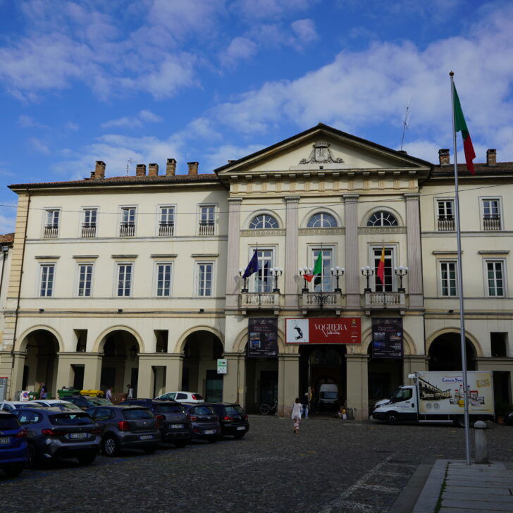 Partiti i lavori per la costruzione della nuova scuola di Pombio