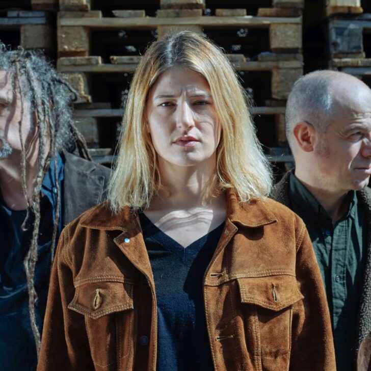 Delta V tornano con il nuovo disco “In Fatti Ostili” e un club tour