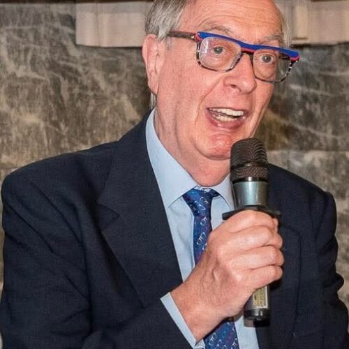 Alessandria piange il commerciante Giuseppe Vinciguerra