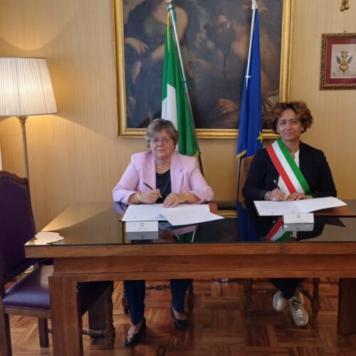 Anche Bastida Pancarana nella rete del Controllo di Vicinato