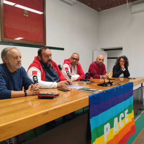 Amag Mobilità, sindacati confermano la “condizione inaccettabile” rifiutata: “Si voleva licenziare liberamente”