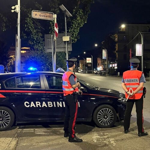 Controlli straordinari nella Val Borbera: numerose violazioni al codice della strada