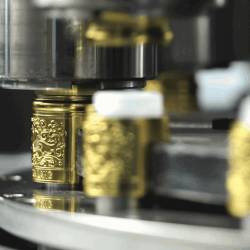 Chiusure di lusso e packaging connesso, Guala Closures al Luxe Pack di Monaco