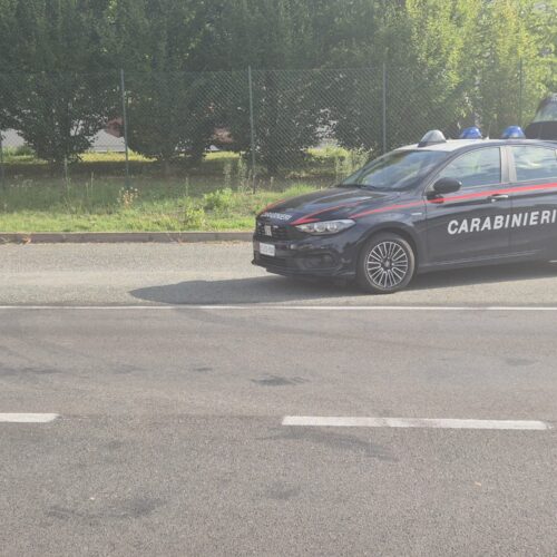 Incidente sul lavoro nel cantiere del Terzo Valico a Fraconalto: operaio urtato da un camion