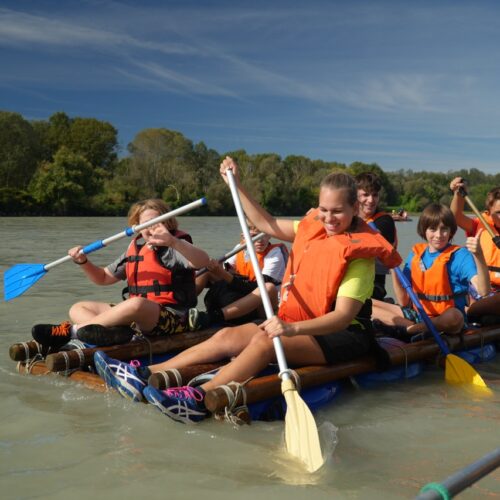 Domenica torna la Randonnée sul fiume Po a Valenza