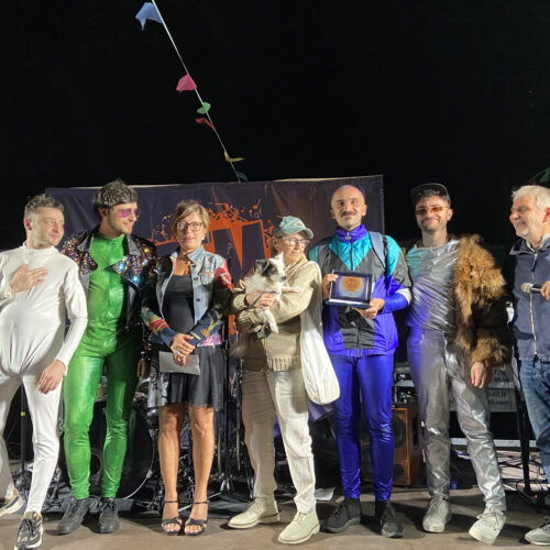 Alo Eazy trionfano al Pem Music Contest 2025: dalla libertà d’espressione al disco in arrivo