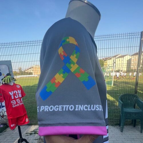 L’Alessandria Calcio Femminile vince anche fuori dal campo: promosso un progetto per bambini con disabilità