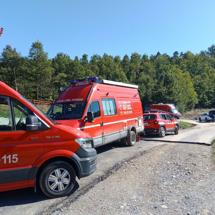 Le notizie che potreste aver perso oggi, mercoledì 24 settembre