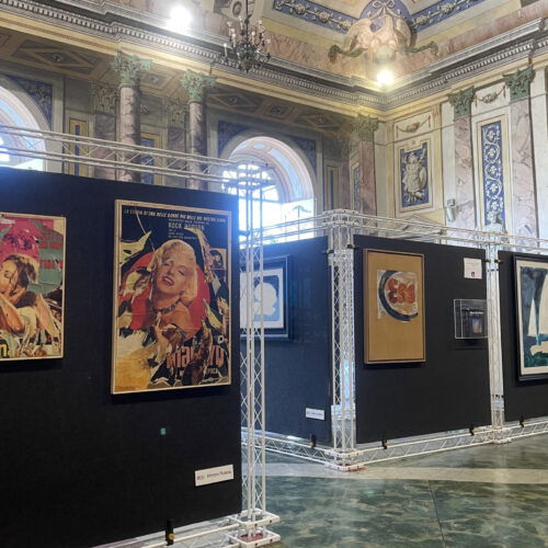 BeArt: torna la Fiera d’Arte Contemporanea