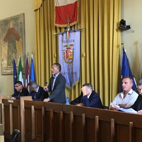 Assessori Vignale e Bussalino: 600mila euro per sei progetti territorio