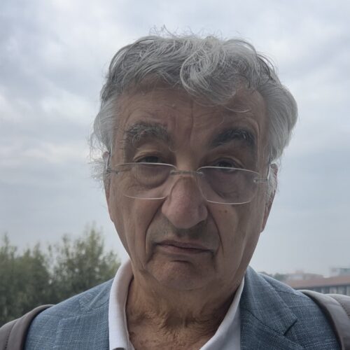 CorriPavia: dietro le quinte con Franco Corona