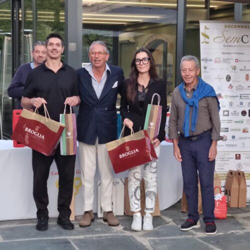 Sem Cup: la decima tappa registra il record di presenze