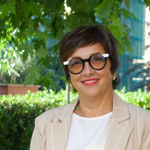 Paola Volante nuova presidente di Italia Viva a Valenza