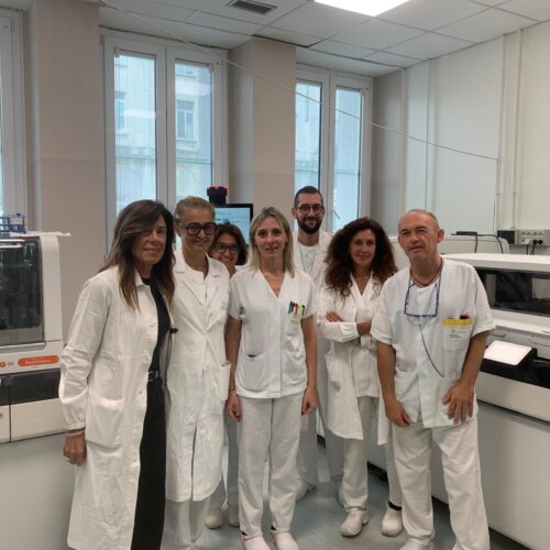 Diagnostica di eccellenza: Laboratorio Analisi dell’Ospedale di Alessandria tra i principali centri del Piemonte