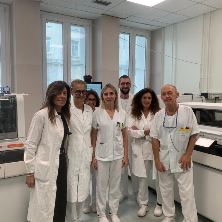 Diagnostica di eccellenza: Laboratorio Analisi dell’Ospedale di Alessandria tra i principali centri del Piemonte