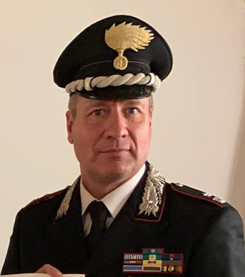 Il Maggiore Fabian lascia Acqui Terme: sarà Comandante Nucleo Antisofisticazioni Genova