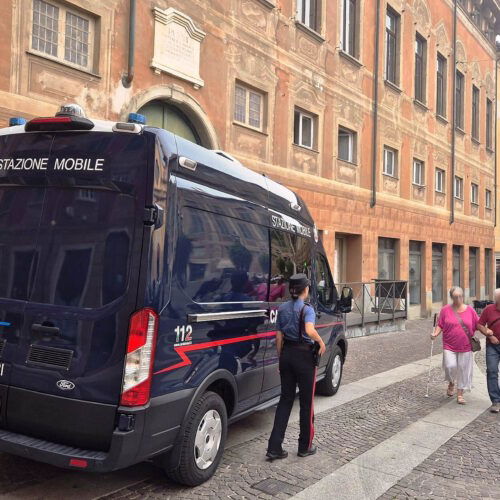 Controlli nel novese: due denunciati e una persona segnalata alla Prefettura