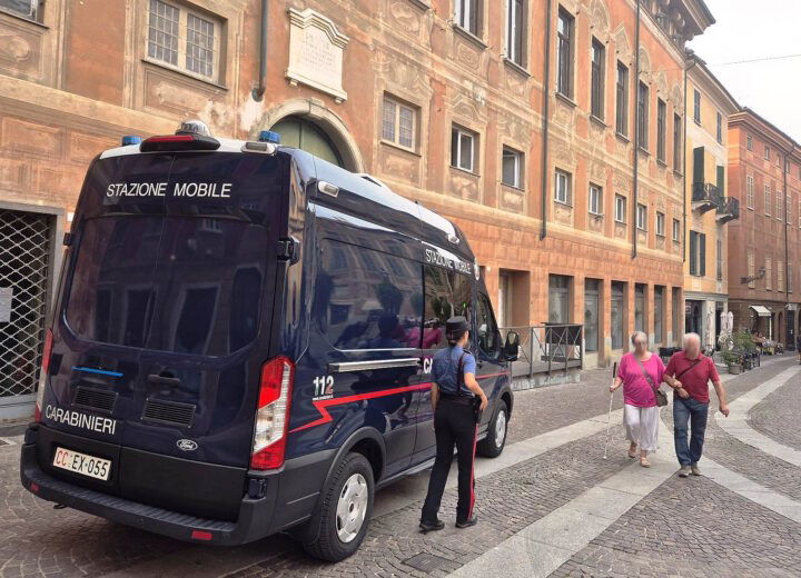 Controlli nel novese: due denunciati e una persona segnalata alla Prefettura