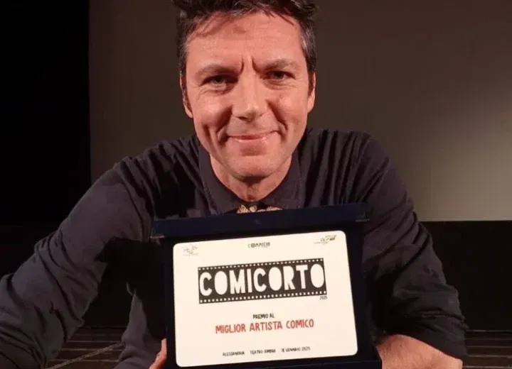 Torna Festival Comicorto: in concorso cortometraggi e artisti
