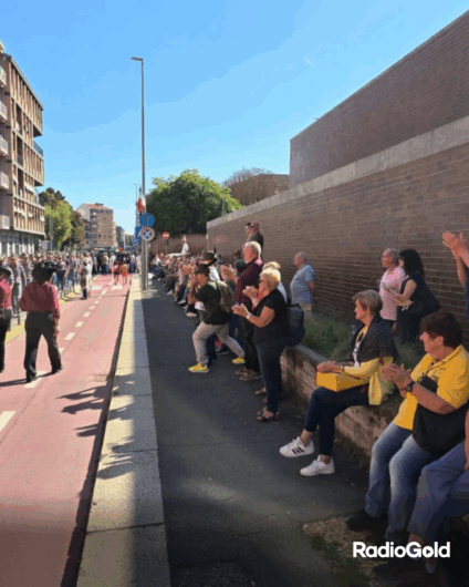 Migliaia di Penne Nere ad Alessandria. Le FOTO della sfilata