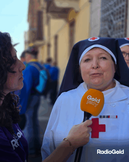 Migliaia di Penne Nere ad Alessandria. Le FOTO della sfilata