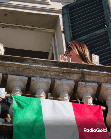 Migliaia di Penne Nere ad Alessandria. Le FOTO della sfilata
