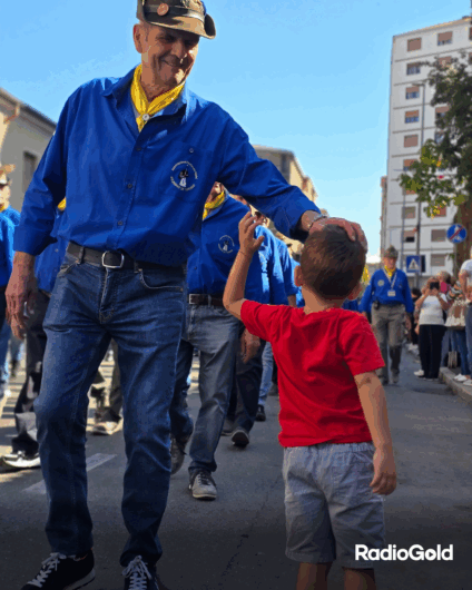 Migliaia di Penne Nere ad Alessandria. Le FOTO della sfilata