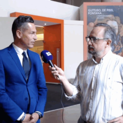Risò, il Festival Internazionale del Riso di Vercelli: il bilancio del presidente della Provincia Gilardino