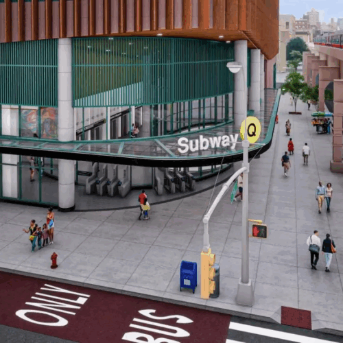 Il Gruppo Astm realizzerà tratto della metropolitana a New York