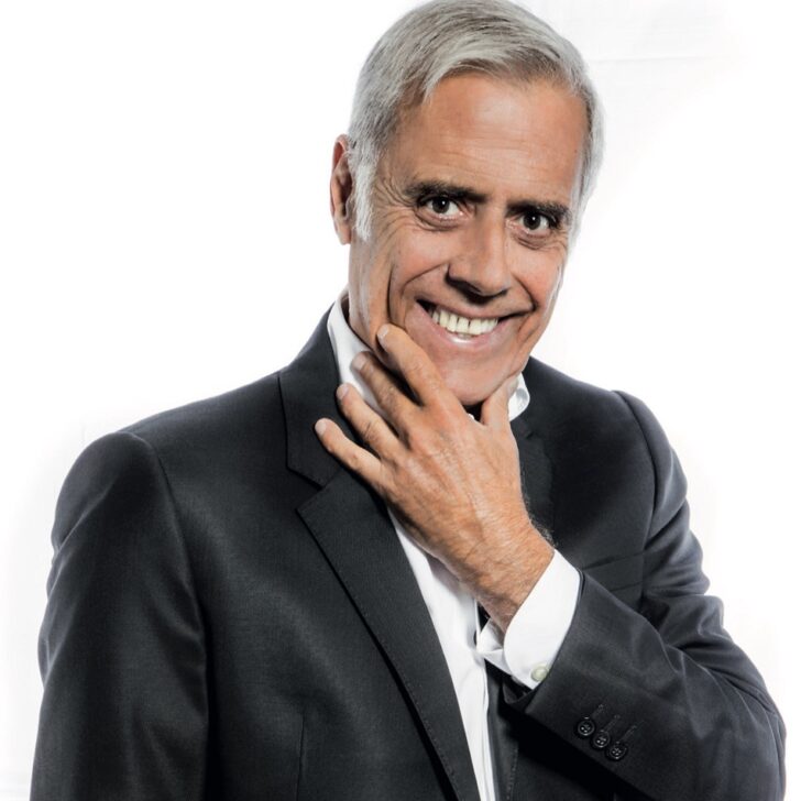 Inizia il 25 ottobre con Teo Teocoli la stagione del Teatro Alfieri di Asti