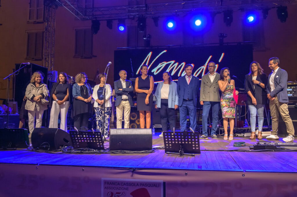 Concerto Nomadi Castelnuovo Scrivia Ph.Luigi_Bloise