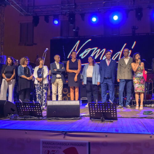 Record per la giornata Franca Cassola Pasquali: 6500 persone e boom di donazioni
