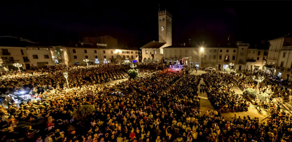 Concerto Nomadi Castelnuovo Scrivia Ph.Luigi_Bloise