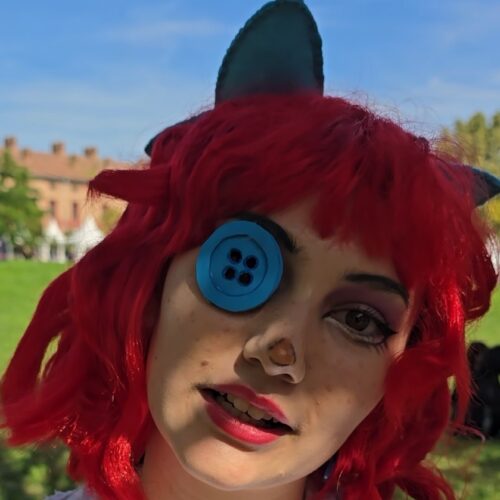 La Cittadella invasa da Alecomics: siamo andati a scoprire i segreti dei cosplayer