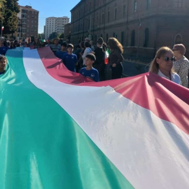 Alessandria in festa per il Raduno Alpini: il grazie di Confesercenti alle Penne Nere