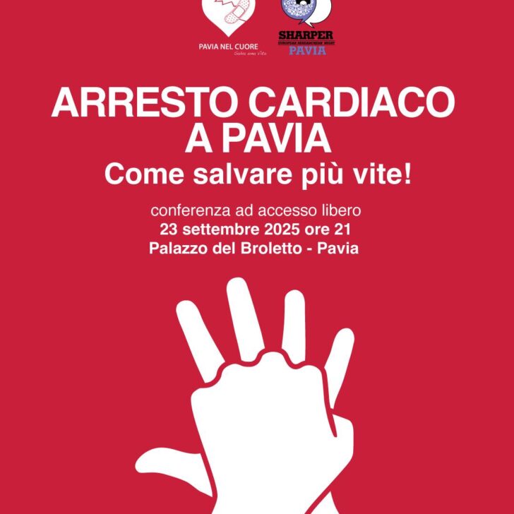 I maggiori esperti a confronto per spiegare come affrontare l’arresto cardiaco